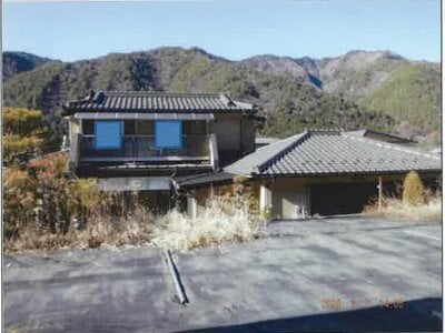 長野県木曽郡木曽町 原野駅26分 戸建て 360万円の競売物件情報 #4