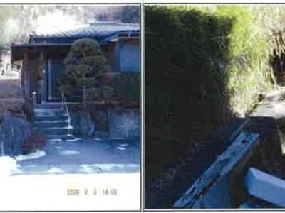 長野県木曽郡木曽町 原野駅26分 戸建て 360万円の競売物件情報 #5