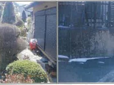 長野県木曽郡木曽町 原野駅26分 戸建て 360万円の競売物件情報 #6