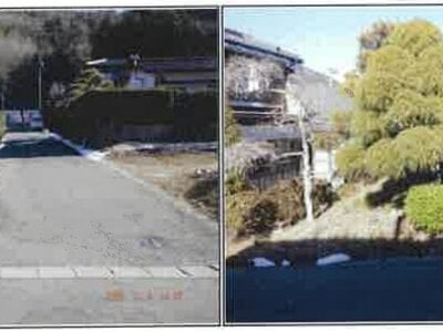 長野県木曽郡木曽町 原野駅26分 戸建て 360万円の競売物件情報 #7