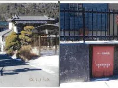 長野県木曽郡木曽町 原野駅26分 戸建て 360万円の競売物件情報 #8