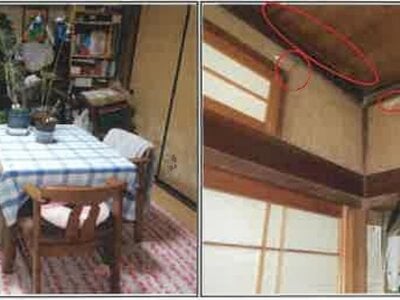 長野県木曽郡木曽町 原野駅26分 戸建て 360万円の競売物件情報 #9