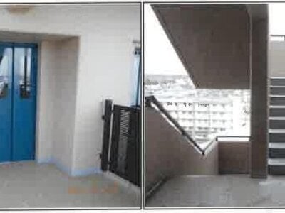 長野県松本市 渚駅3分 マンション「アルフラッツ渚」596万円の競売物件情報 #10