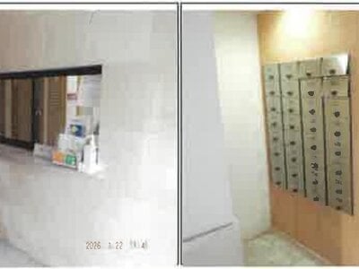 長野県松本市 渚駅3分 マンション「アルフラッツ渚」596万円の競売物件情報 #11