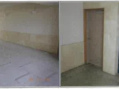 長野県松本市 渚駅3分 マンション「アルフラッツ渚」596万円の競売物件情報 #12