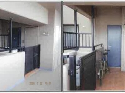 長野県松本市 渚駅3分 マンション「アルフラッツ渚」596万円の競売物件情報 #5