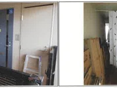 長野県松本市 渚駅3分 マンション「アルフラッツ渚」596万円の競売物件情報 #6