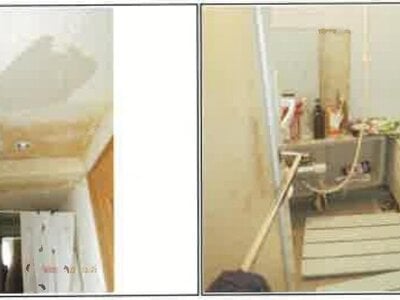 長野県松本市 渚駅3分 マンション「アルフラッツ渚」596万円の競売物件情報 #7