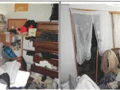 長野県松本市 渚駅3分 マンション「アルフラッツ渚」596万円の競売物件情報 #8