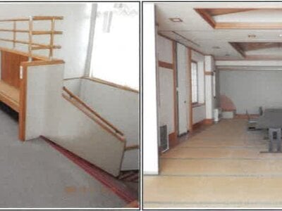 長野県上伊那郡飯島町 飯島駅3分 戸建て 606万円の競売物件情報 #12