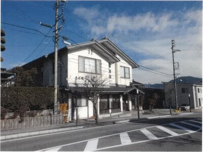 長野県上伊那郡飯島町 飯島駅3分 戸建て 606万円の競売物件情報 #16