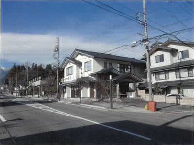 長野県上伊那郡飯島町 飯島駅3分 戸建て 606万円の競売物件情報 #17