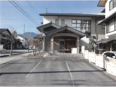 長野県上伊那郡飯島町 飯島駅3分 戸建て 606万円の競売物件情報 #18