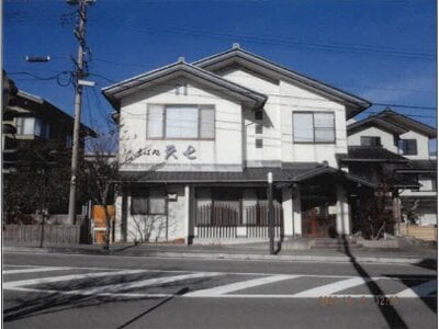 長野県上伊那郡飯島町 飯島駅3分 戸建て 606万円の競売物件情報 #2