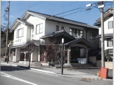 長野県上伊那郡飯島町 飯島駅3分 戸建て 606万円の競売物件情報 #3