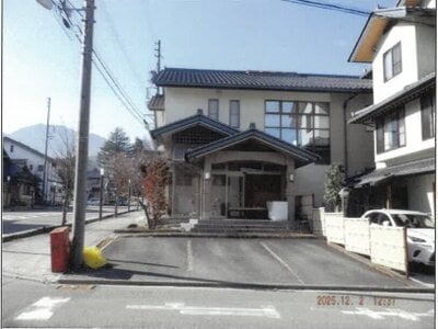 長野県上伊那郡飯島町 飯島駅3分 戸建て 606万円の競売物件情報 #4