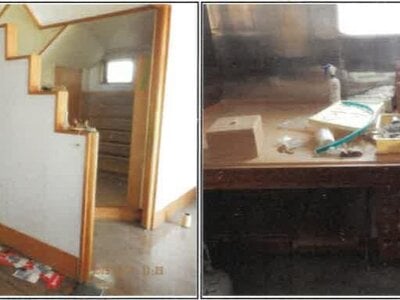 長野県上伊那郡飯島町 飯島駅3分 戸建て 606万円の競売物件情報 #7