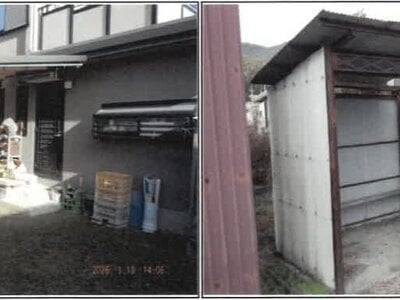 長野県上伊那郡辰野町 伊那新町駅5分 戸建て 749万円の競売物件情報 #10
