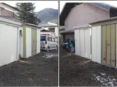 長野県上伊那郡辰野町 伊那新町駅5分 戸建て 749万円の競売物件情報 #11