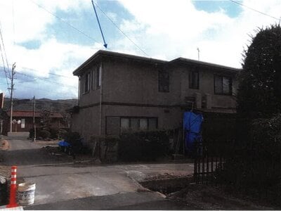 長野県上伊那郡辰野町 伊那新町駅5分 戸建て 749万円の競売物件情報 #19