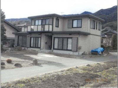 長野県上伊那郡辰野町 伊那新町駅5分 戸建て 749万円の競売物件情報 #2