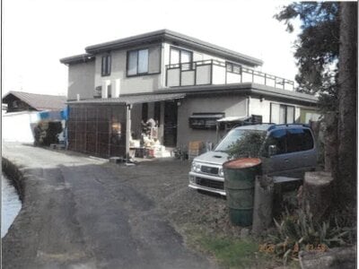 長野県上伊那郡辰野町 伊那新町駅5分 戸建て 749万円の競売物件情報 #3