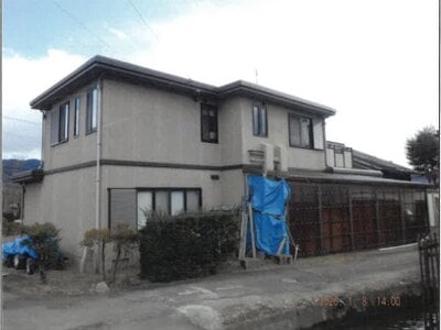 長野県上伊那郡辰野町 伊那新町駅5分 戸建て 749万円の競売物件情報 #4