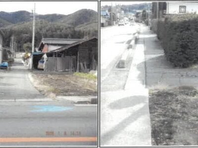 長野県上伊那郡辰野町 伊那新町駅5分 戸建て 749万円の競売物件情報 #5