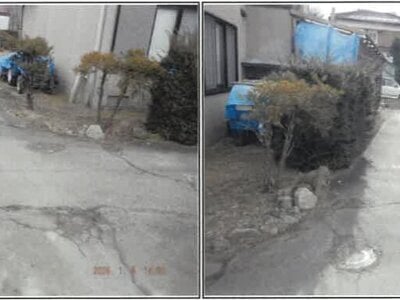 長野県上伊那郡辰野町 伊那新町駅5分 戸建て 749万円の競売物件情報 #7