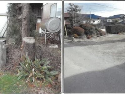 長野県上伊那郡辰野町 伊那新町駅5分 戸建て 749万円の競売物件情報 #8