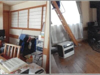 長野県伊那市 伊那市駅 戸建て 763万円の競売物件情報 #14