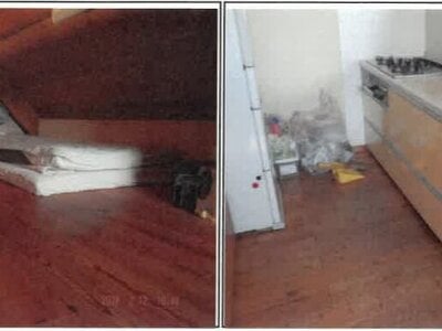 長野県伊那市 伊那市駅 戸建て 763万円の競売物件情報 #15