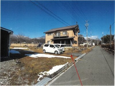 長野県伊那市 伊那市駅 戸建て 763万円の競売物件情報 #17