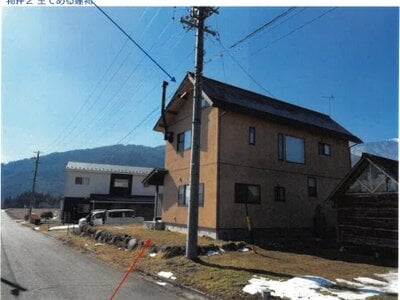 長野県伊那市 伊那市駅 戸建て 763万円の競売物件情報 #18