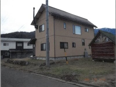 長野県伊那市 伊那市駅 戸建て 763万円の競売物件情報 #2