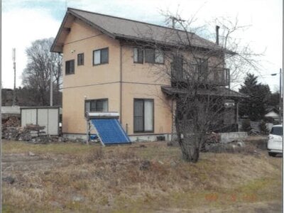 長野県伊那市 伊那市駅 戸建て 763万円の競売物件情報 #3