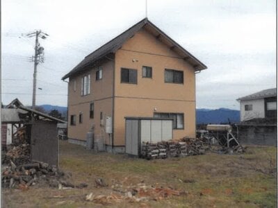 長野県伊那市 伊那市駅 戸建て 763万円の競売物件情報 #4