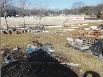 長野県伊那市 伊那市駅 戸建て 763万円の競売物件情報 #6