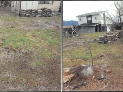 長野県伊那市 伊那市駅 戸建て 763万円の競売物件情報 #7