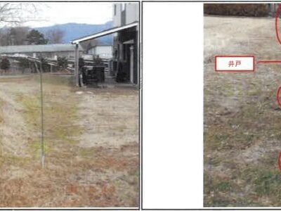 長野県伊那市 伊那市駅 戸建て 763万円の競売物件情報 #8