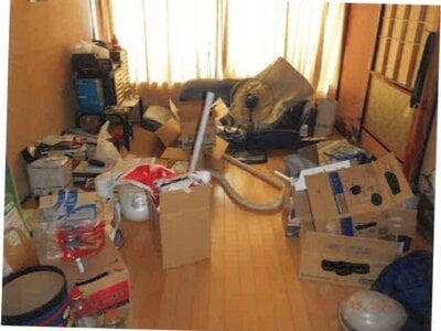 (値下げ) 長野県上伊那郡宮田村 宮田駅18分 戸建て 69万円の競売物件情報 #11