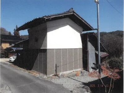 (値下げ) 長野県上伊那郡宮田村 宮田駅18分 戸建て 69万円の競売物件情報 #16