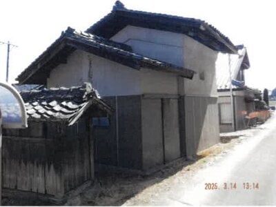 (値下げ) 長野県上伊那郡宮田村 宮田駅18分 戸建て 69万円の競売物件情報 #17