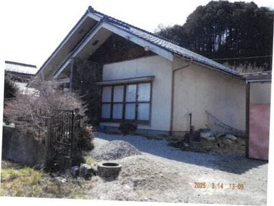 (値下げ) 長野県上伊那郡宮田村 宮田駅18分 戸建て 69万円の競売物件情報 #2