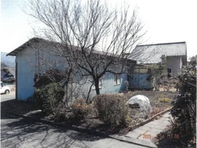 (値下げ) 長野県上伊那郡宮田村 宮田駅18分 戸建て 69万円の競売物件情報 #25