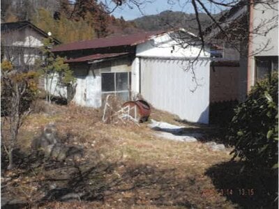 (値下げ) 長野県上伊那郡宮田村 宮田駅18分 戸建て 69万円の競売物件情報 #26