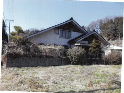 (値下げ) 長野県上伊那郡宮田村 宮田駅18分 戸建て 69万円の競売物件情報 #3