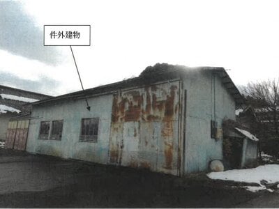 (値下げ) 長野県上伊那郡宮田村 宮田駅18分 戸建て 69万円の競売物件情報 #31