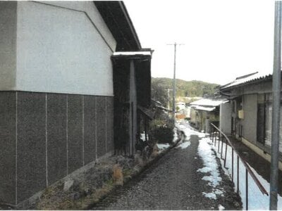 (値下げ) 長野県上伊那郡宮田村 宮田駅18分 戸建て 69万円の競売物件情報 #35