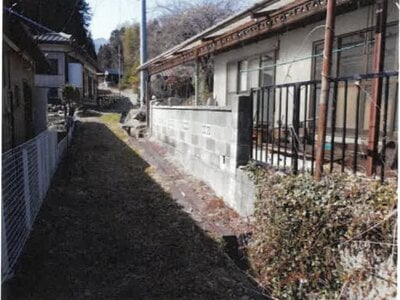 (値下げ) 長野県上伊那郡宮田村 宮田駅18分 戸建て 69万円の競売物件情報 #5